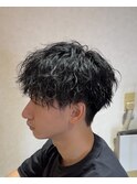王道すぎる!?ツイストスパイラル