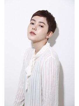 ソウ(SO) ☆ナチュかわベリーショート☆