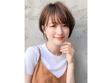 ヘアーピース(Hair Peace)