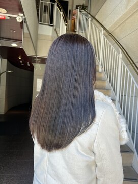 バイコーリング(By THE CALLiiiNG) olive color