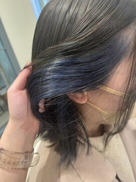 アンソル 戸田店(N'SOL) イヤリングカラー