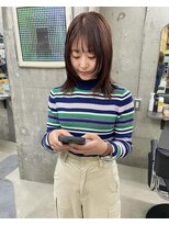 蜃気楼&nbsp;（（蜃気楼））レイヤースタイル