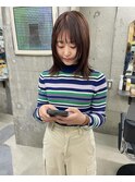 ((蜃気楼))レイヤースタイル