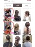 【ヘアセット人気スタイル動画上位！河西指名】卒業式ヘアセットクーポン