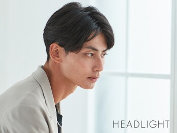 アーサス ヘアー コセ 五井店(Ursus hair cose by HEADLIGHT)の写真/高いカット技術とセンスでビジネスシーンでキマる再現性の高いスタイルをお届け！