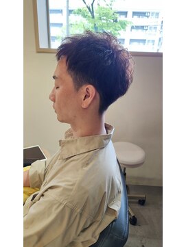 キレイコムデュース(Deuce) メンズスタイル