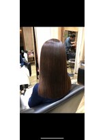 トップヘアーズ(Top Hair's)&nbsp;カラークセストパー