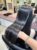 エト 梅田(eto)&nbsp;髪質改善美髪矯正☆