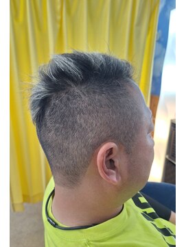 ティンカーベル(TINK‐A‐BELL) メンズ ベリーショート