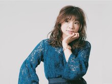 リベロ ヘアー ラボ(+libero.hair labo)の雰囲気（約20年の熟練技術による骨格理論カットで最上級の似合わせを♪）