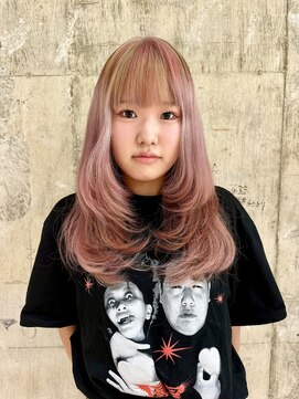 ペース(PACE) ハイトーンカラー