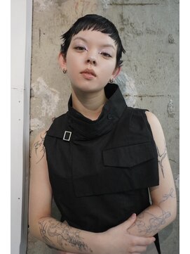 ヒメル(HML U/2A) モードショート