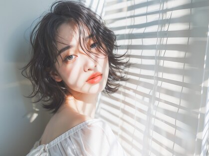ウタ バイ グリーム ハラジュク 聖蹟桜ヶ丘(Uta by Gleam harajuku)の写真
