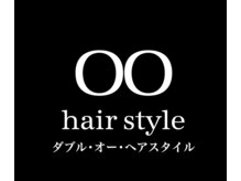 ダブルオーヘアスタイル(OOhair style)