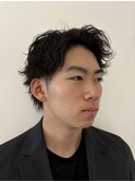波巻きショート