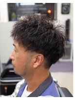 モテギ(MOTEGI)&nbsp;MD式ツイストパーマ