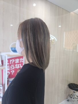 シャルム(CHARME) シャドウライトカラー