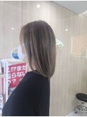 シャドウライトカラー