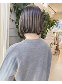 グラデーションカラー