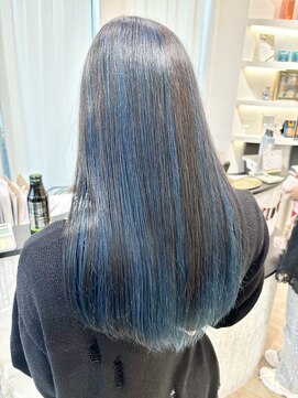 アーチバイケンジ(arch by kenje) アンブレラカラー