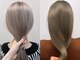 ジョリエス 目白店(Joliesse)の写真/[Joliesse]の《透明感カラー》で似合わせはもちろん、こだわり派も満足なトレンド性の高いカラーまで対応◎