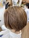 ヘアーウィンクルム(HAIR VINCULUM)の写真/丁寧なカウンセリングと高い技術で骨格やお悩みに合わせてカット！初めてでも失敗しないスタイルに！