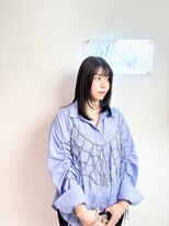 グランツ(GLANZ)&nbsp;レイヤースタイル