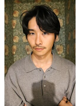 ダンボ(DUMBO) 【yosuke】メンズカット/メンズパーマ