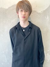 スパイス SPYS 宮崎 智也