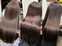 リラ バイ ミラ 新宿(LILA by MILA)