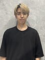 シーエス メイド バイ シャチュー 穂高店(CS made by SHACHU) 平野 大空
