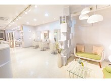 トーチ ヘアーアンドヘッドスパ 銀座通り本店(TORCH hair & head spa)