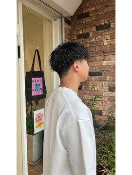 アロ バイ エアリー(alo by airily) ツイスパ