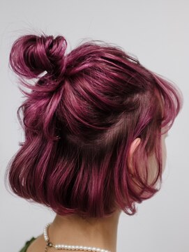 ヘアーサロン フーガ せんげん台店(HAIR SALON fuuga) aoi!指名限定 特別価格！おすすめハイトーン