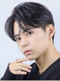 学生OKニュアンスセンターパート