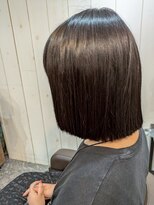 リリーヘアーリベート 浅草橋東口店(LiLiy hair LIBERT'E)&nbsp;20代30代40代髪質改善トリートメントストレート浅草橋秋葉原両国