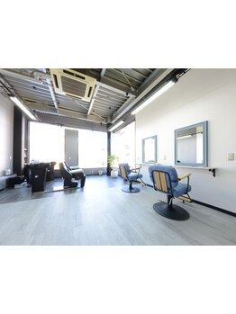 落ち着いたプライベート空間でリラックスしながら綺麗に♪一人ひとりに寄り添った接客で癒しのひと時を…◎