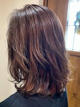 ロータス ヘアアンドデザイン(Lotus hair&design)