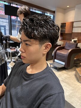 ニューヨークニューヨーク 梅田茶屋町店(NYNY) 海外ラルフカール!