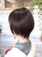 サロンジベレーザ(Salao de beleza)の写真/【魚住/明石】理想のスタイルをしっかりとサポート！丁寧なカウンセリングであなたの”なりたい姿”へ♪