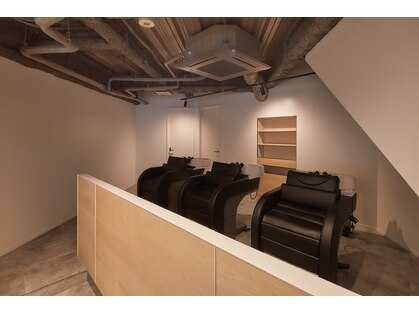 ハウス(HOUSE)の写真