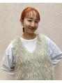 トリコ 柏(tricot) 高橋 佐知子