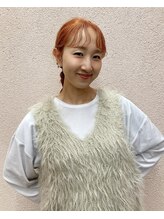 トリコ 柏(tricot) 高橋 佐知子