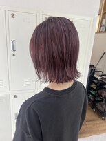 アッセンブル(ASSEMBLE) 【３０～４０代おすすめ】アッセンブルカラー