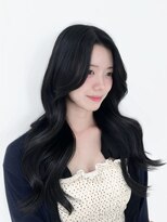 シーン(scene)&nbsp;【Hikaru】レイヤーカット