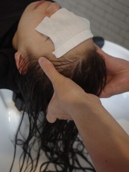 【四条烏丸2分】日常の疲れを癒す極上ヘッドスパ◇完全マンツーマンの贅沢空間でリラクゼーション体験を