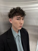 トニーアンドガイ 原宿店(TONI & GUY)&nbsp;ニュアンスパーマ