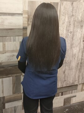 ヌーベス 神崎川(nubes) ナチュラルロング