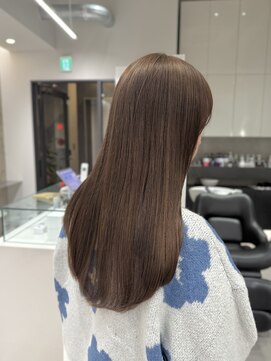 ソル 栄矢場町(SOL) ミルクティーベージュ/ミルクティーグレージュ/グレージュ