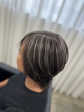 ハクア プラス(HAKUA PLUS) 筋感ハイライト！